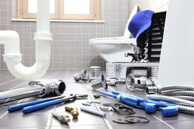 Our Proven Process for Efficient Plumbing Repairs